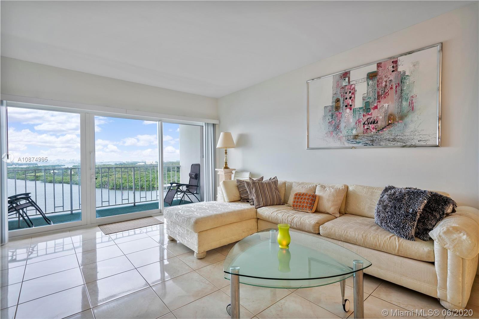 Sunny Isles Beach, FL 33160,300 Bayview Dr #1510