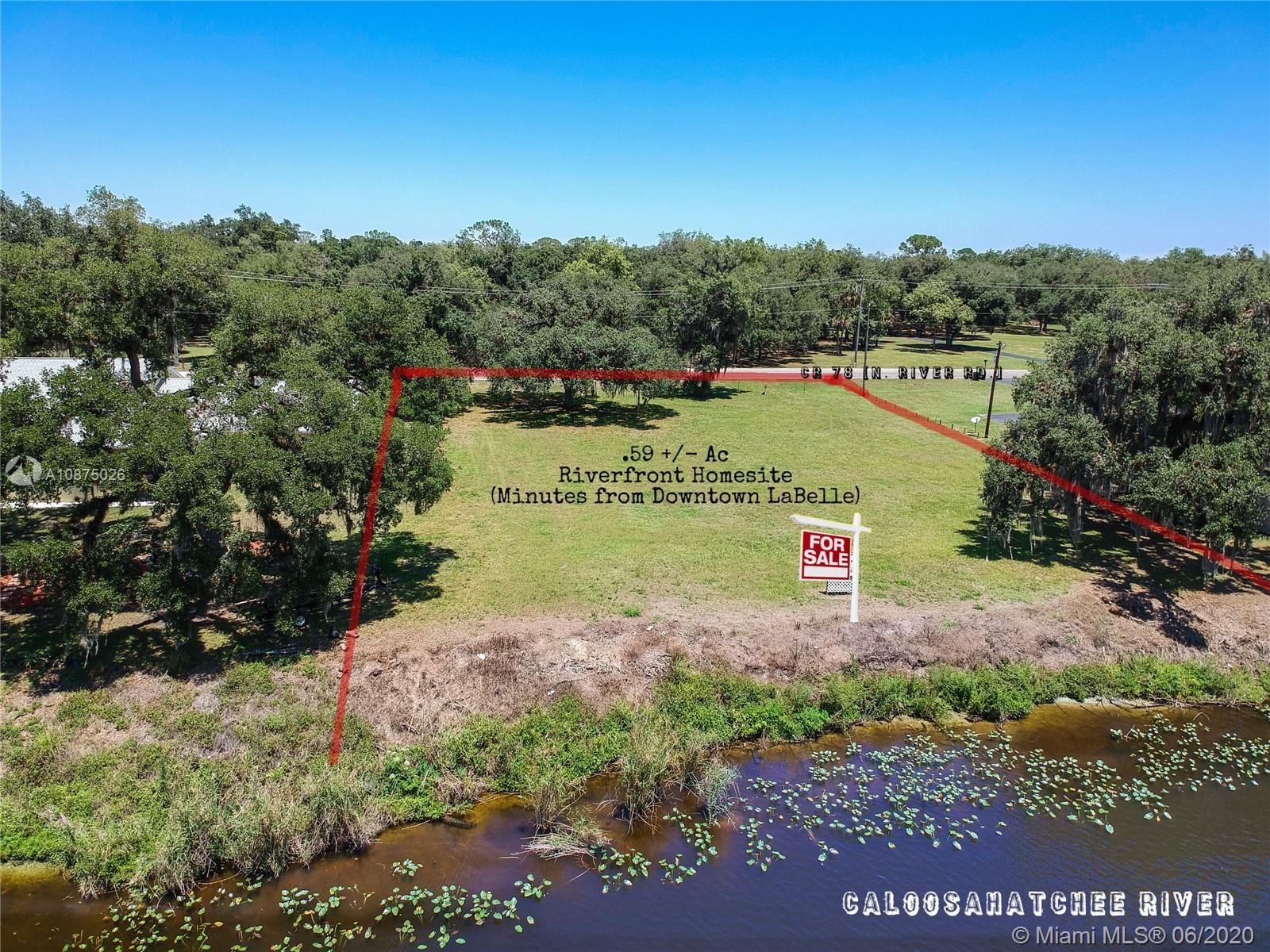 395 Old County Road 78, Other City - In The State Of Florida, FL 33935