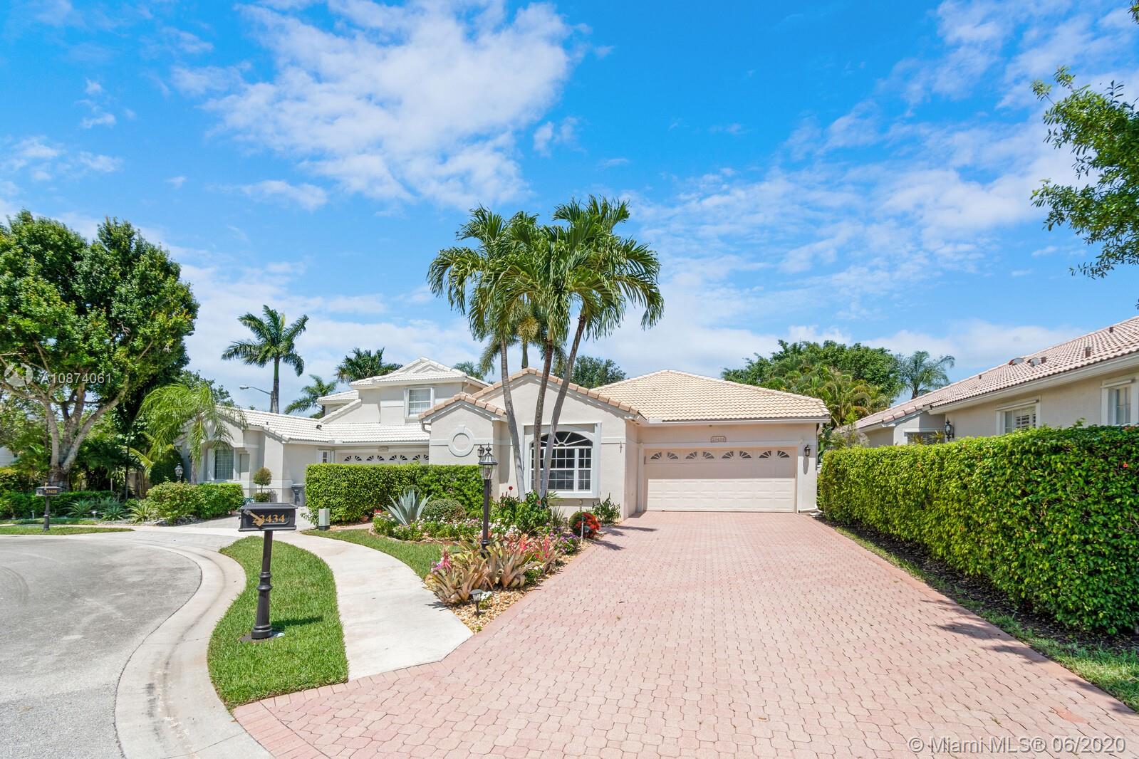 Boca Raton, FL 33433,23434 Rakelle Cir