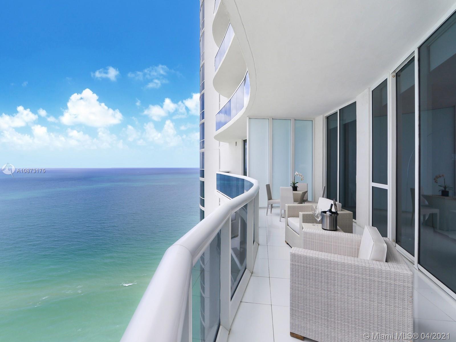 15811 Collins Ave #2703, Sunny Isles Beach, FL 33160