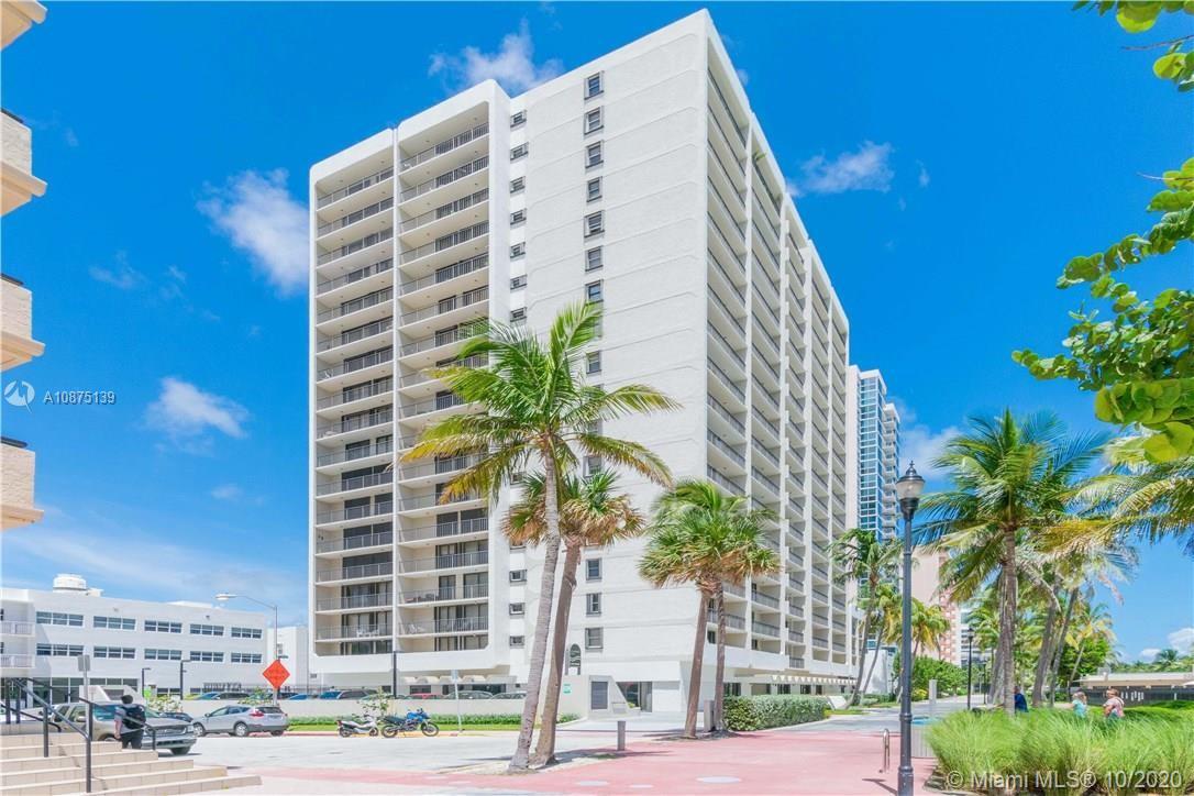 2625 Collins Ave #1203, Miami Beach, FL 33140