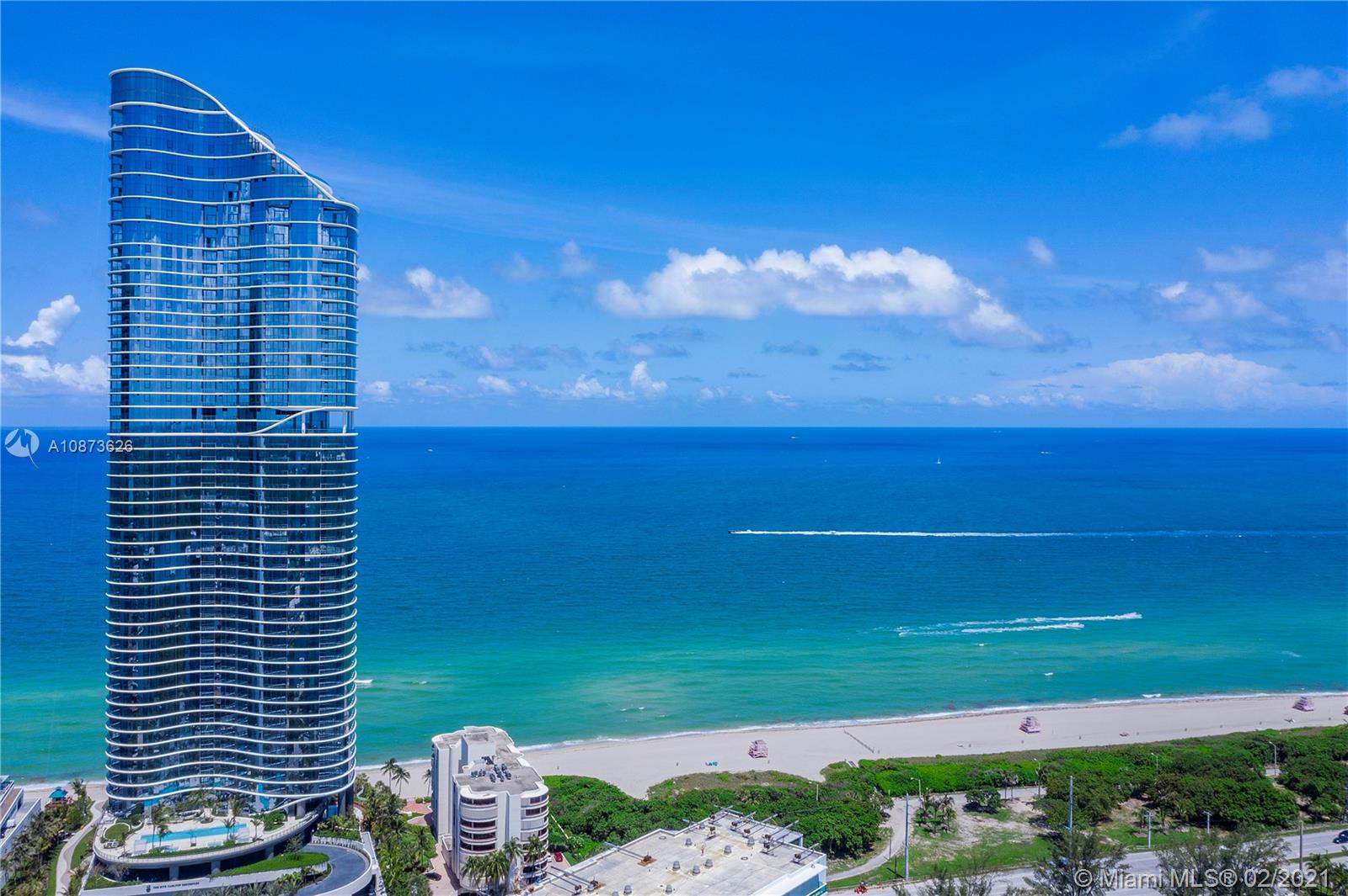 15701 Collins Avenue #4205, Sunny Isles Beach, FL 33160