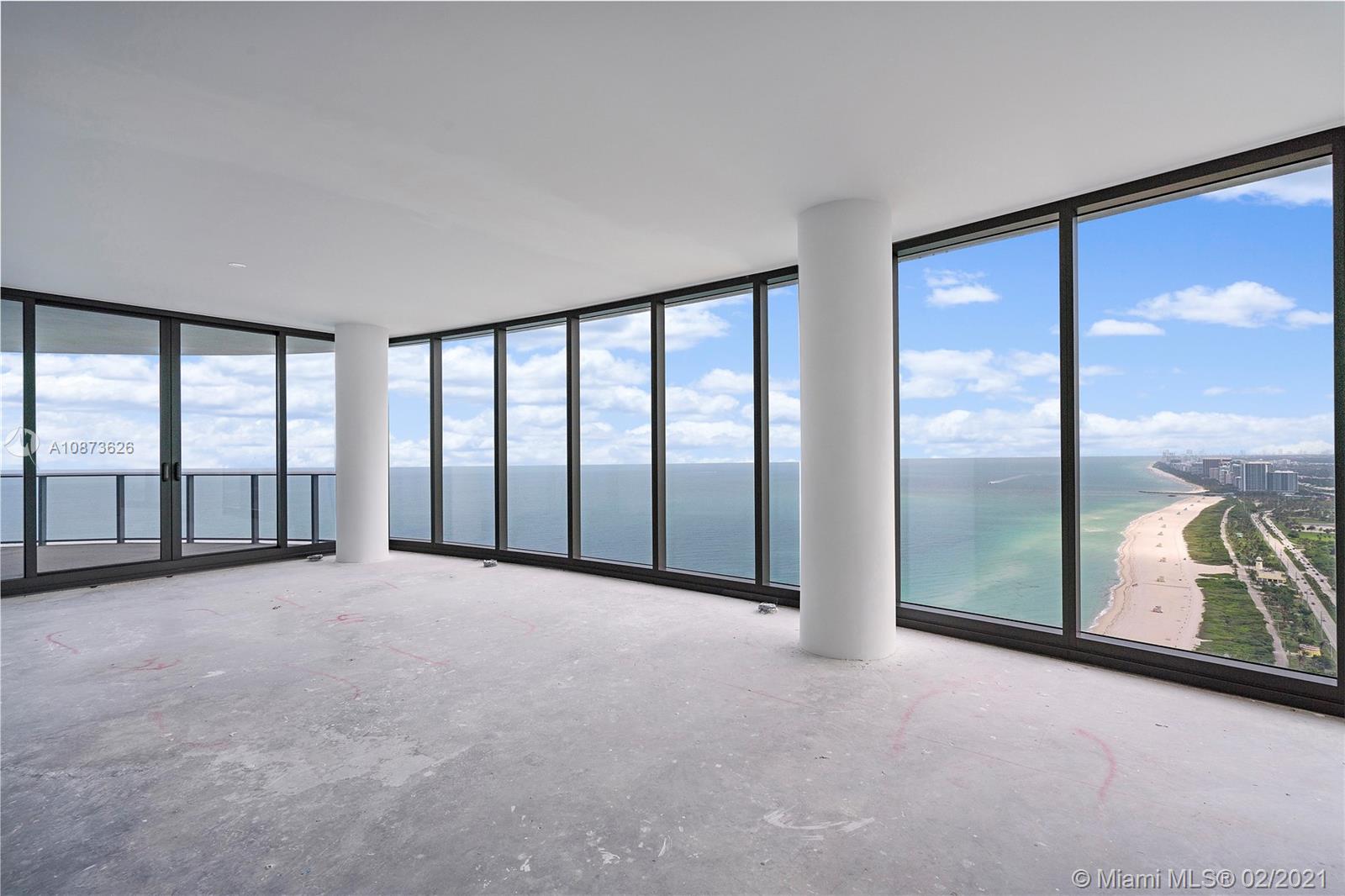 Sunny Isles Beach, FL 33160,15701 Collins Avenue #4205