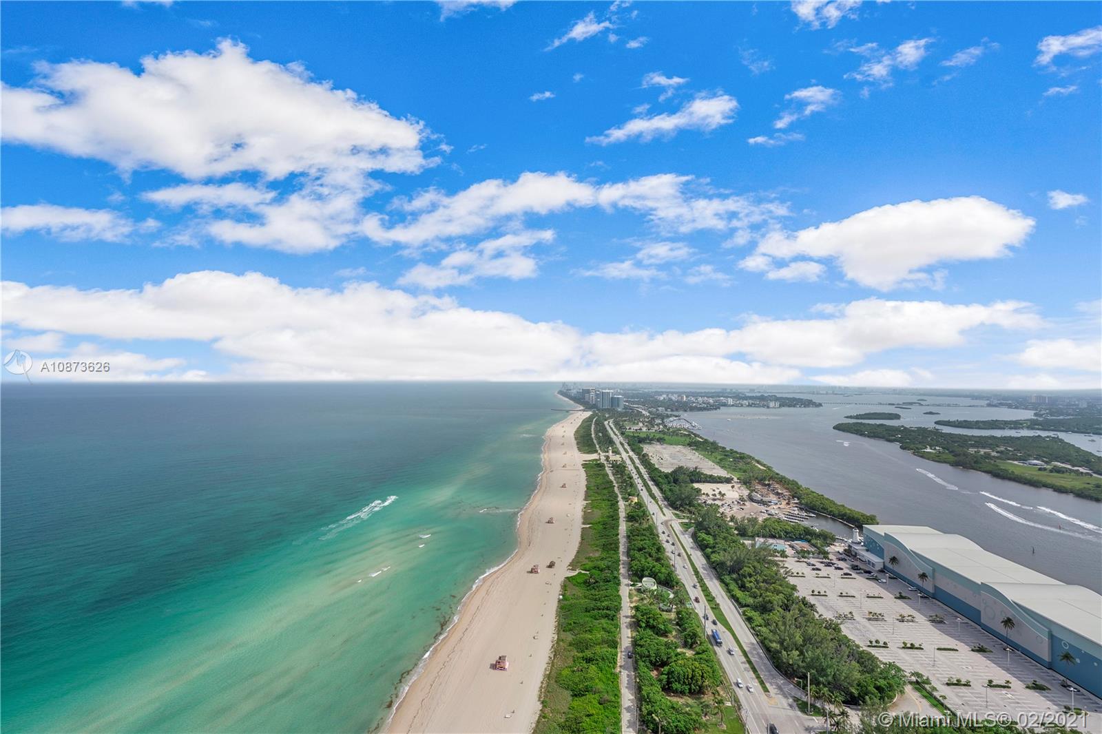 Sunny Isles Beach, FL 33160,15701 Collins Avenue #4205