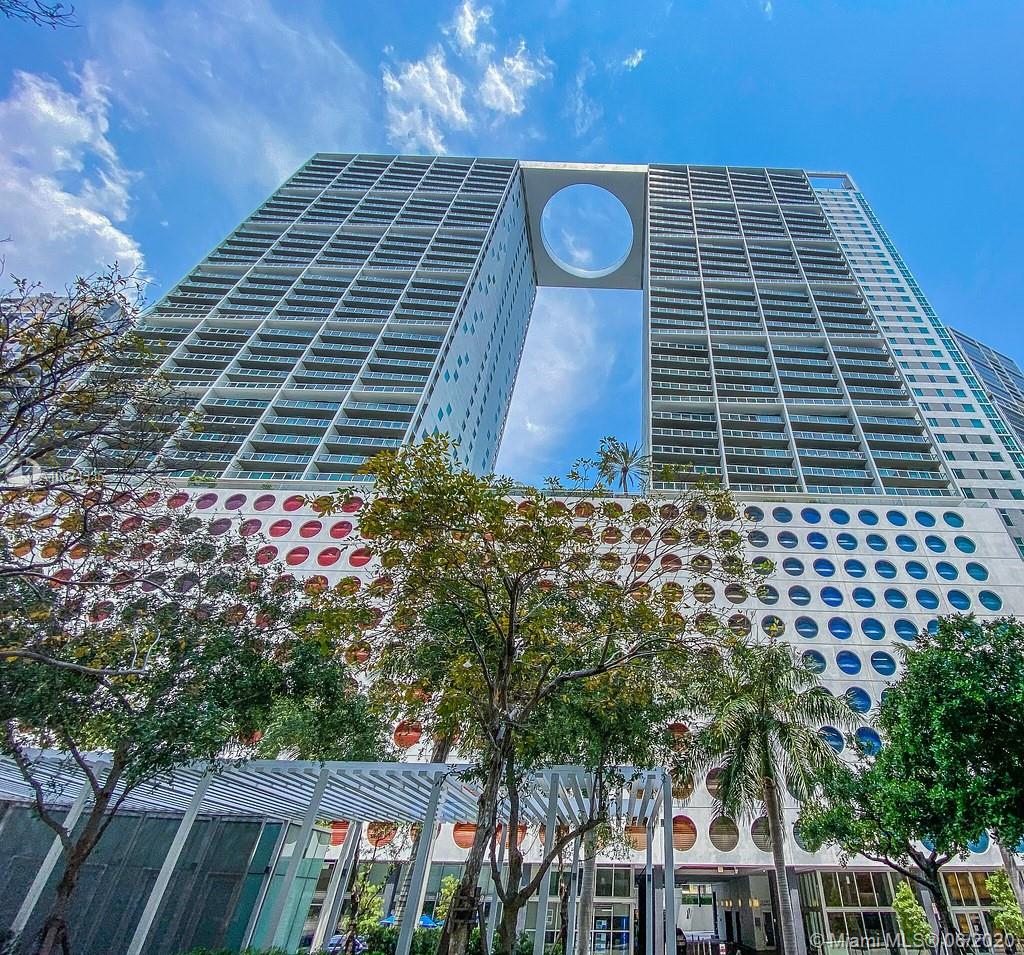 Miami, FL 33131,500 Brickell Ave #4102