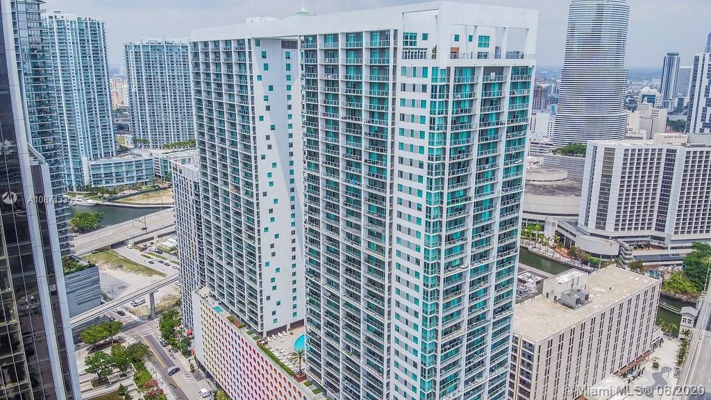 Miami, FL 33131,500 Brickell Ave #4102