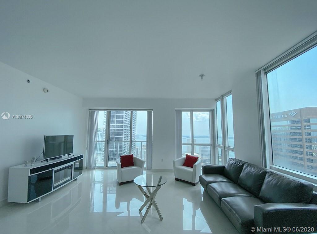 Miami, FL 33131,500 Brickell Ave #4102