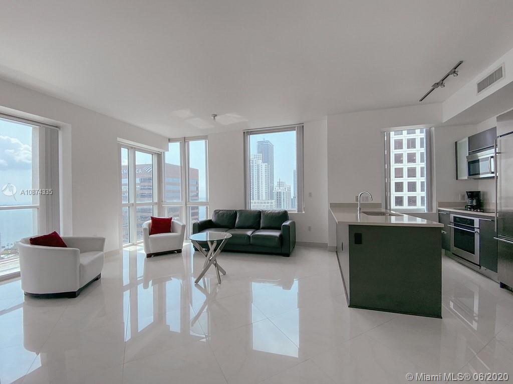 Miami, FL 33131,500 Brickell Ave #4102