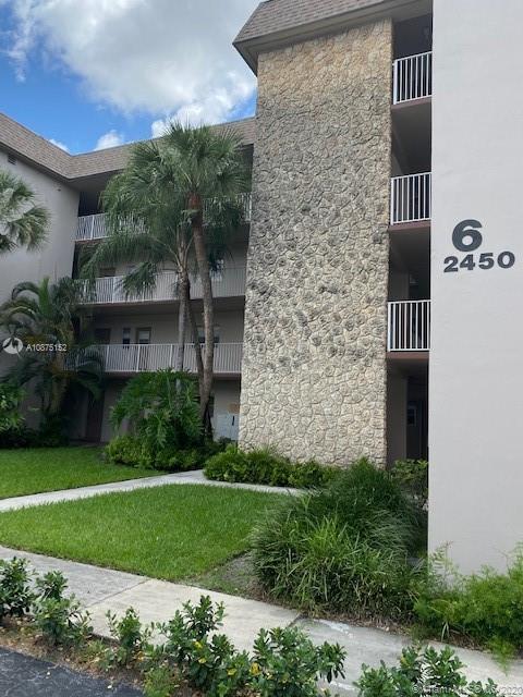 2450 SW 81st Ave #205, Davie, FL 33324