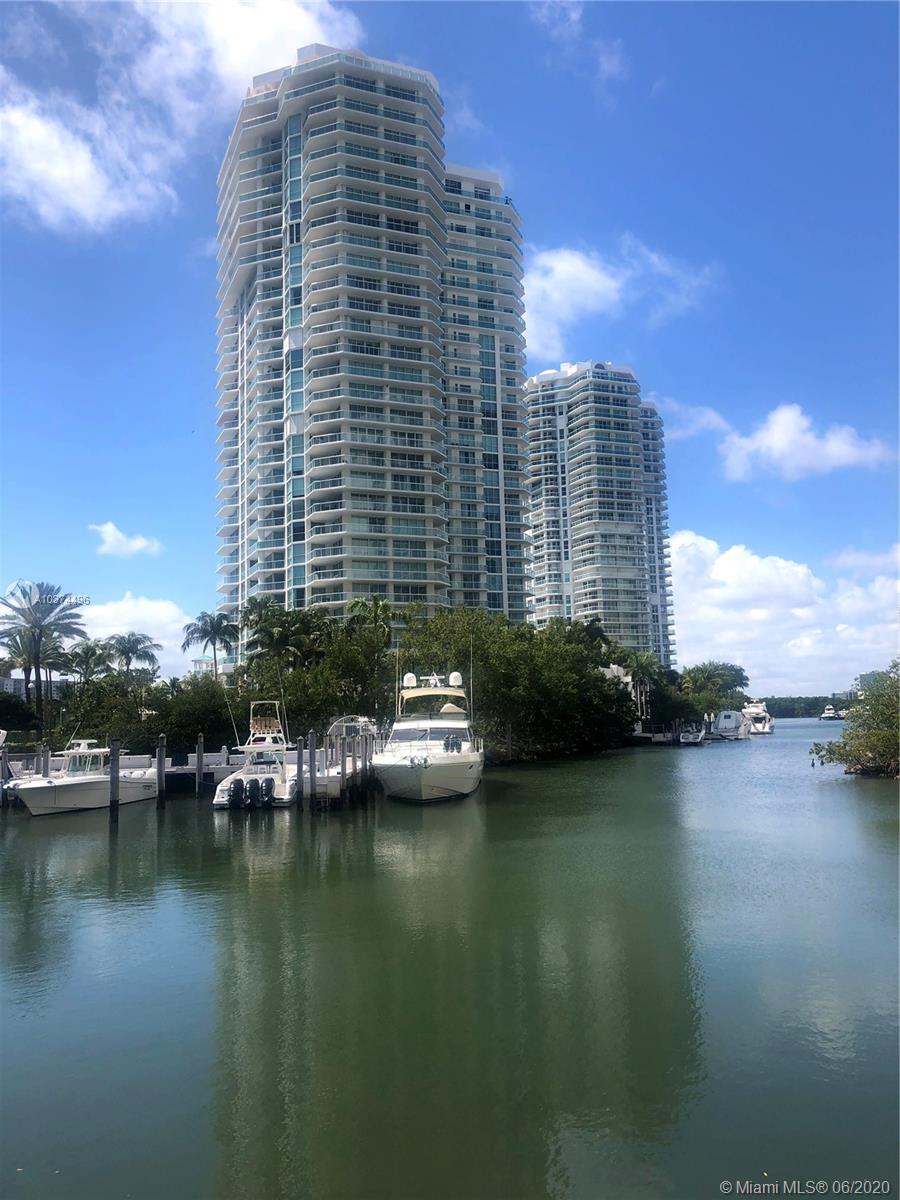 Sunny Isles Beach, FL 33160,16500 Collins Ave #1853