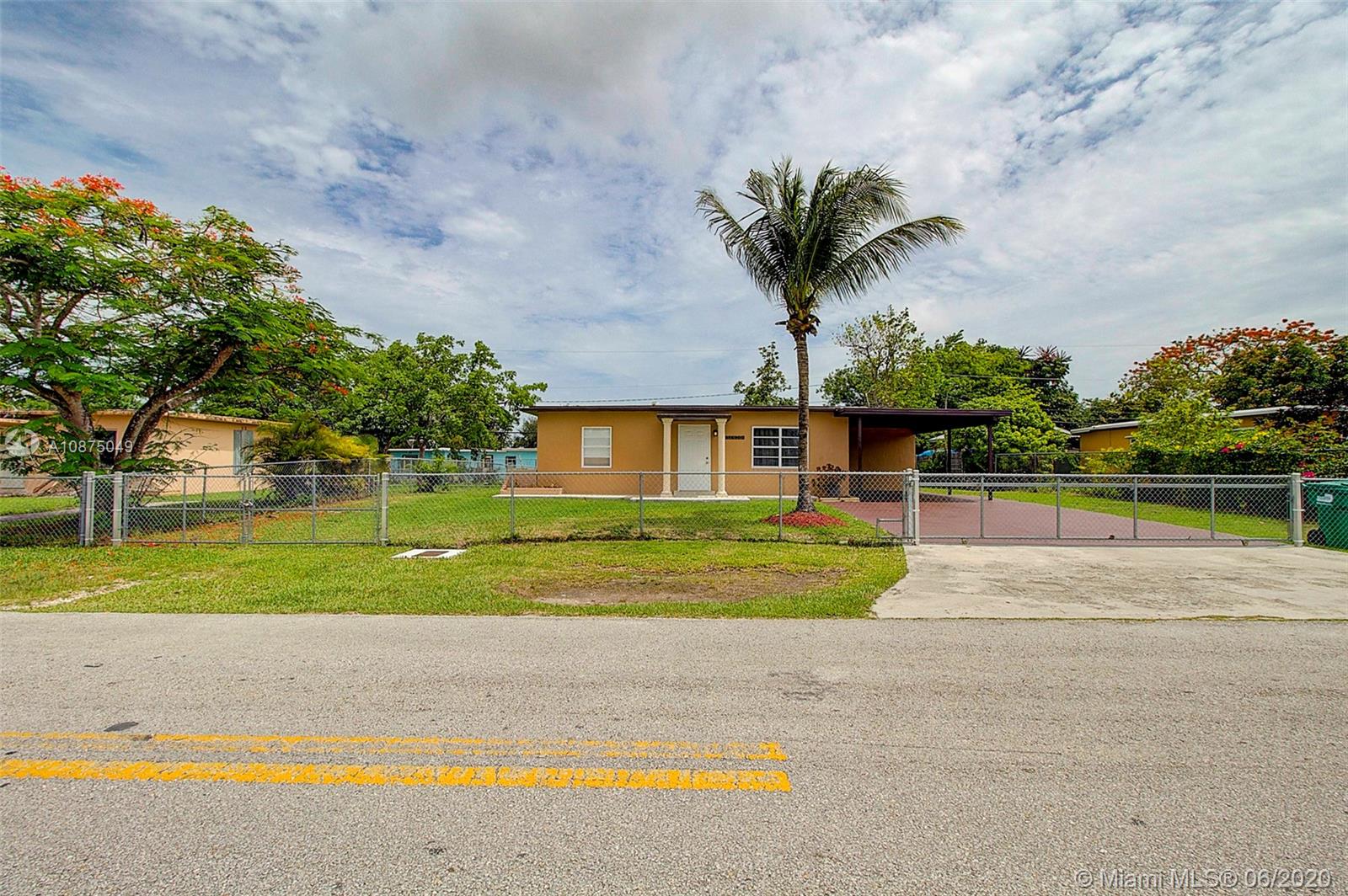 Homestead, FL 33033,14970 Grant Ln