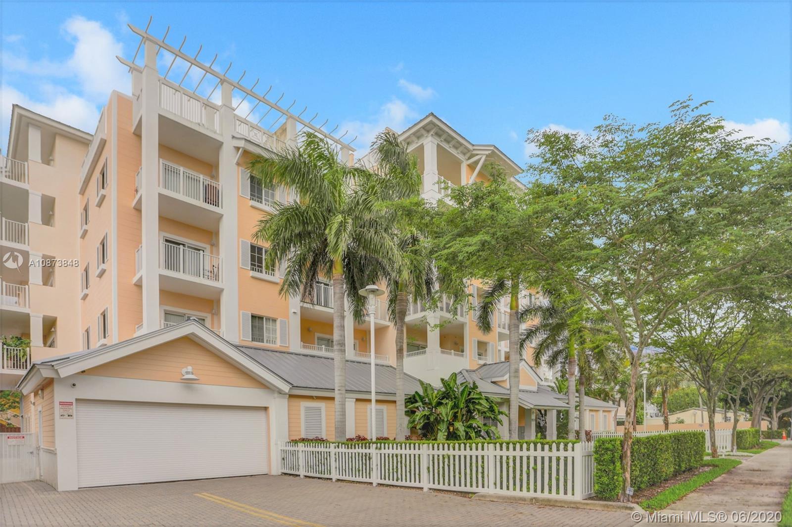 Deerfield Beach, FL 33441,1931 NE 2nd St #305