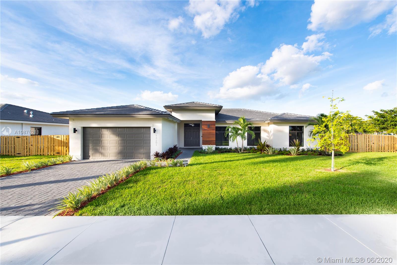 Photo 1 of 13201 232nd St in Miami - MLS A10875211