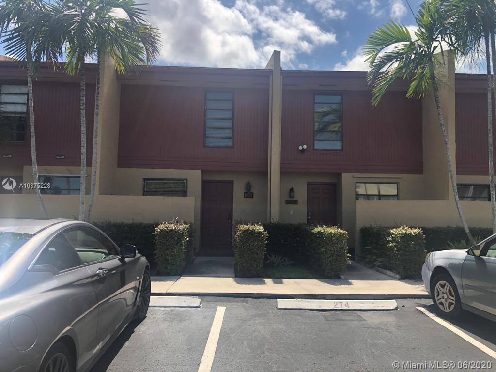 1368 NW 97th Ter #273, Pembroke Pines, FL 33024