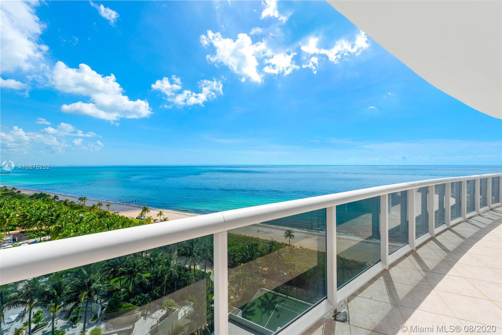 9601 Collins Ave #1204, Bal Harbour, FL 33154