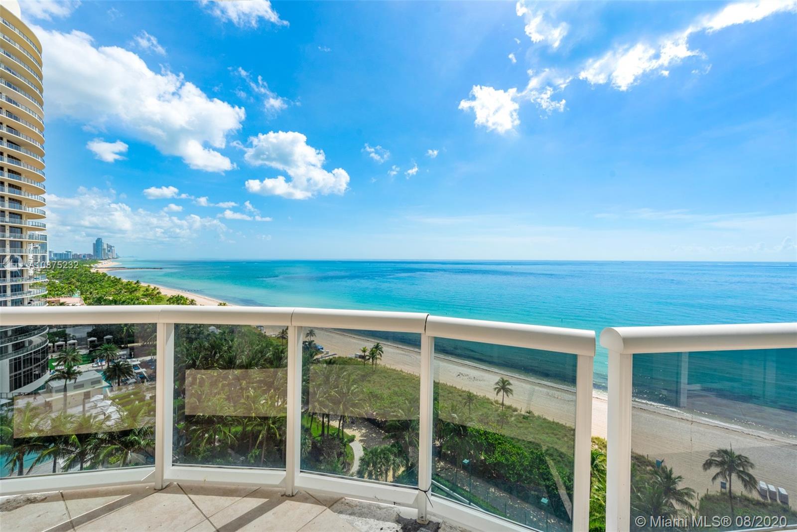 Bal Harbour, FL 33154,9601 Collins Ave #1204