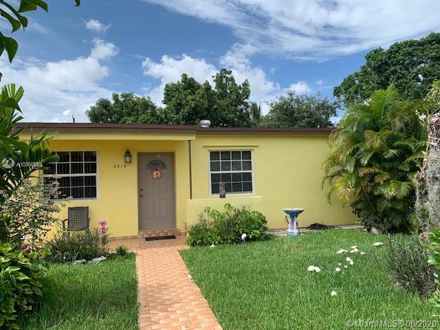 3515 NW 98th St, Miami, FL 33147