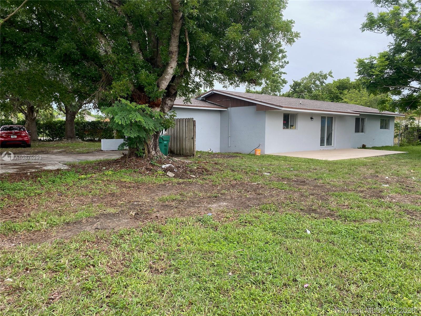 27200 SW 162nd Ave, Homestead, FL 33031