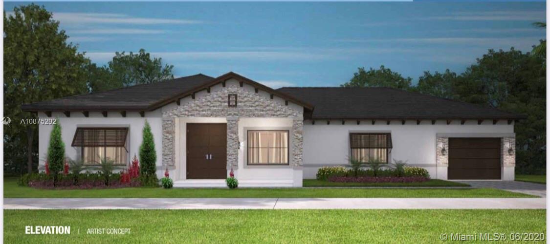 17605 SW 114 CT, Miami, FL 33157