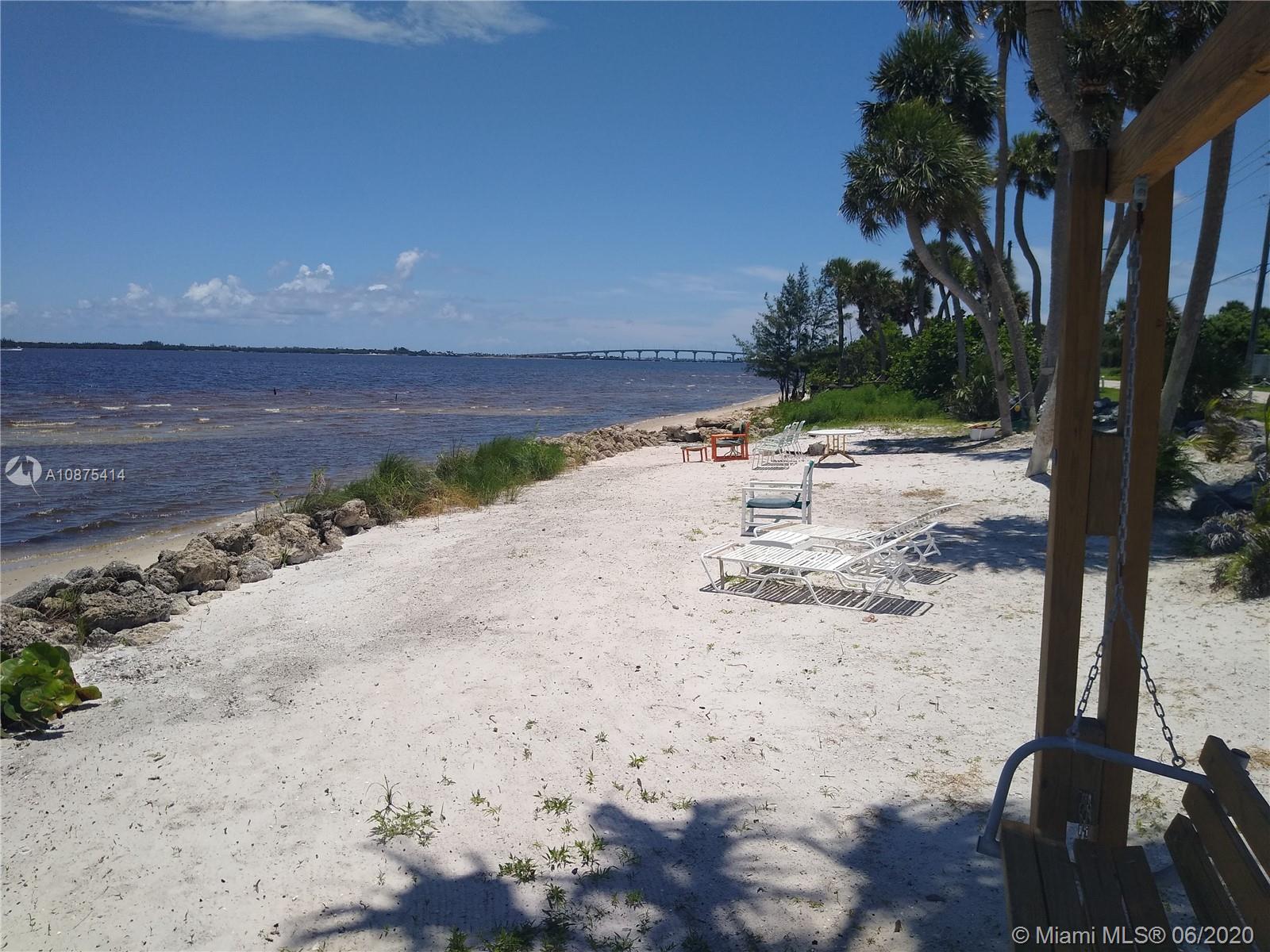 Jensen Beach, FL 34957,13827 S Indian River Dr