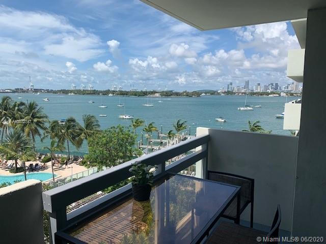 1500 Bay Rd #532S, Miami Beach, FL 33139