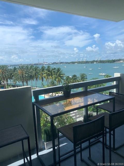 Miami Beach, FL 33139,1500 Bay Rd #532S