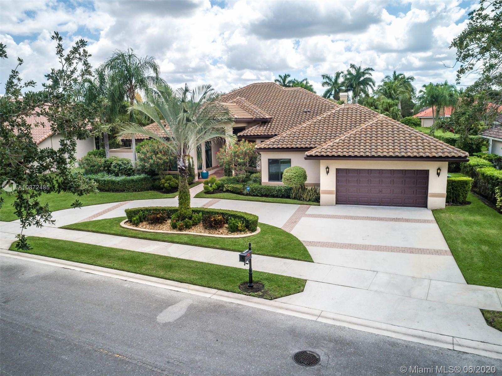 Weston, FL 33327,127 Dockside Cir