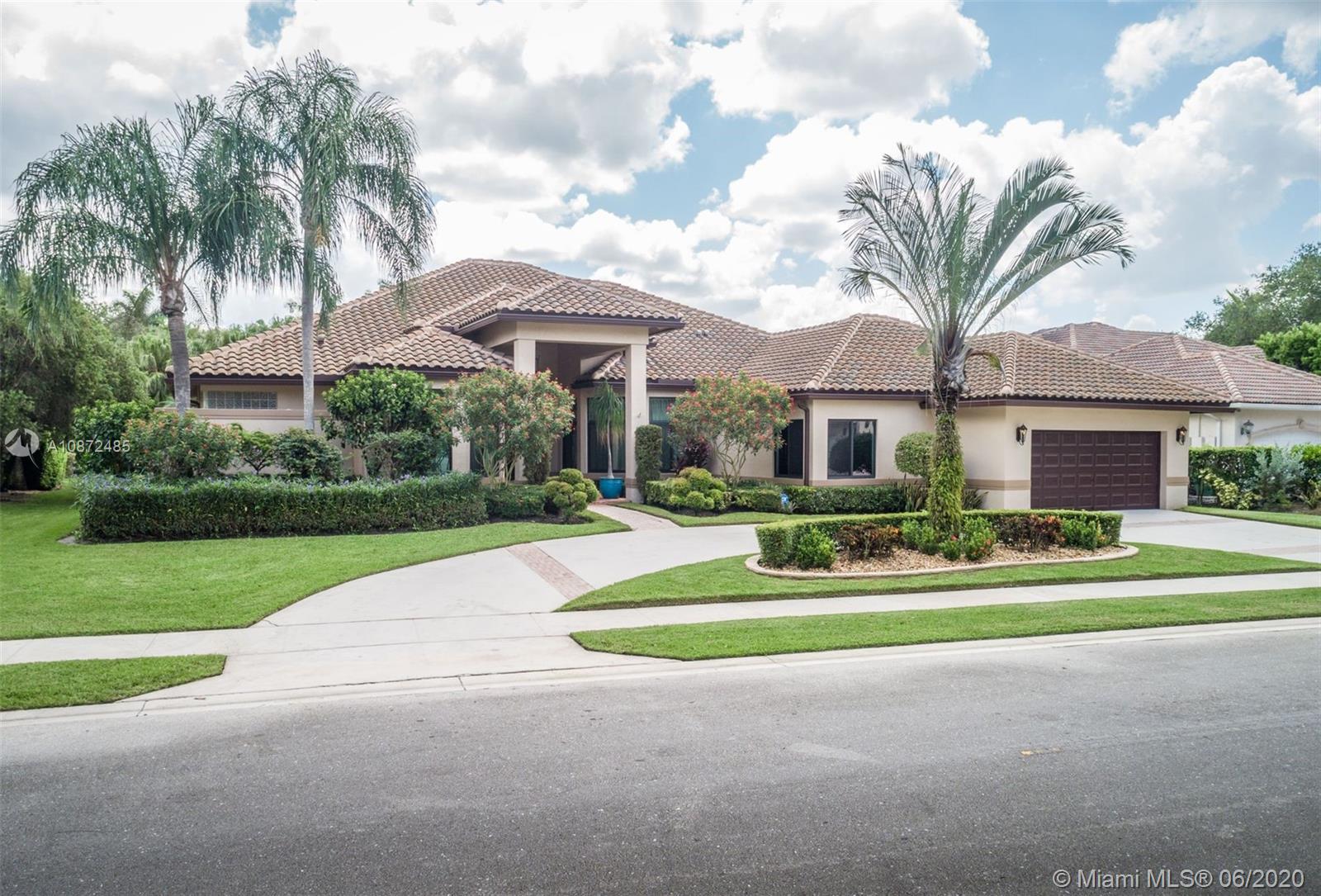 Weston, FL 33327,127 Dockside Cir