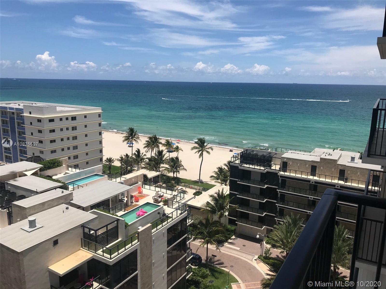 2201 S Ocean Dr #1205, Hollywood, FL 33019