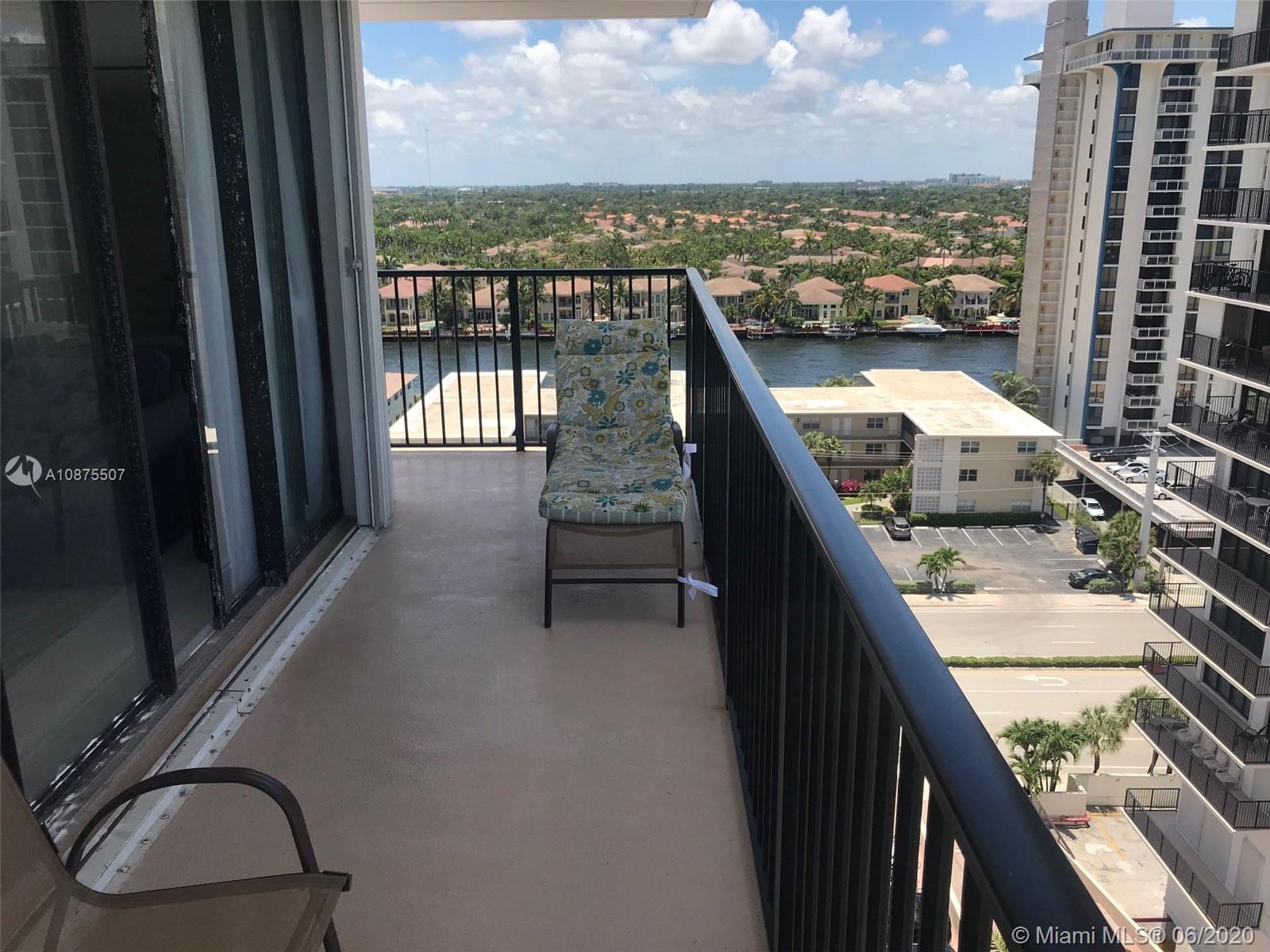 Hollywood, FL 33019,2201 S Ocean Dr #1205