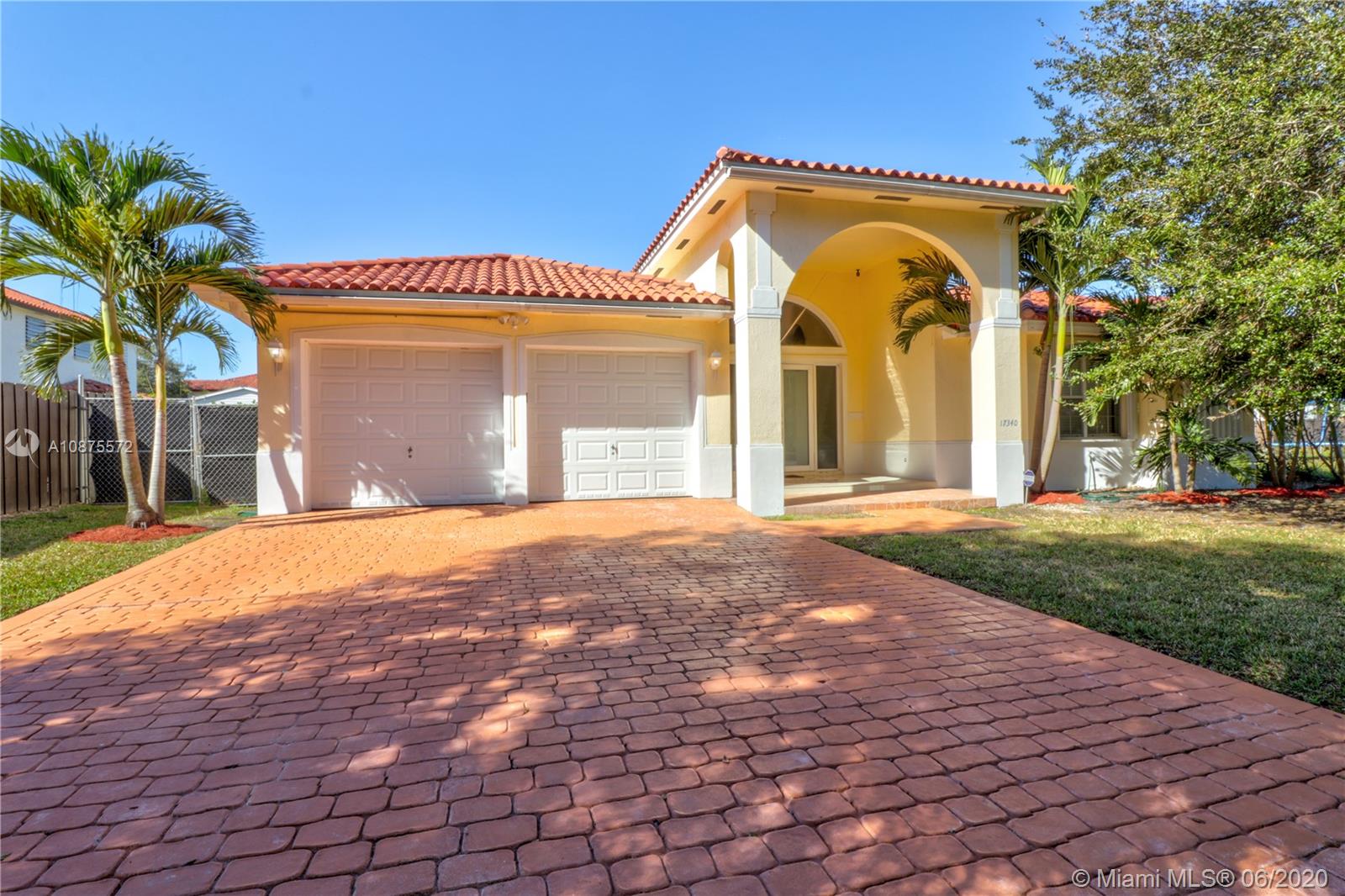 Palmetto Bay, FL 33157,17340 SW 92nd Ct