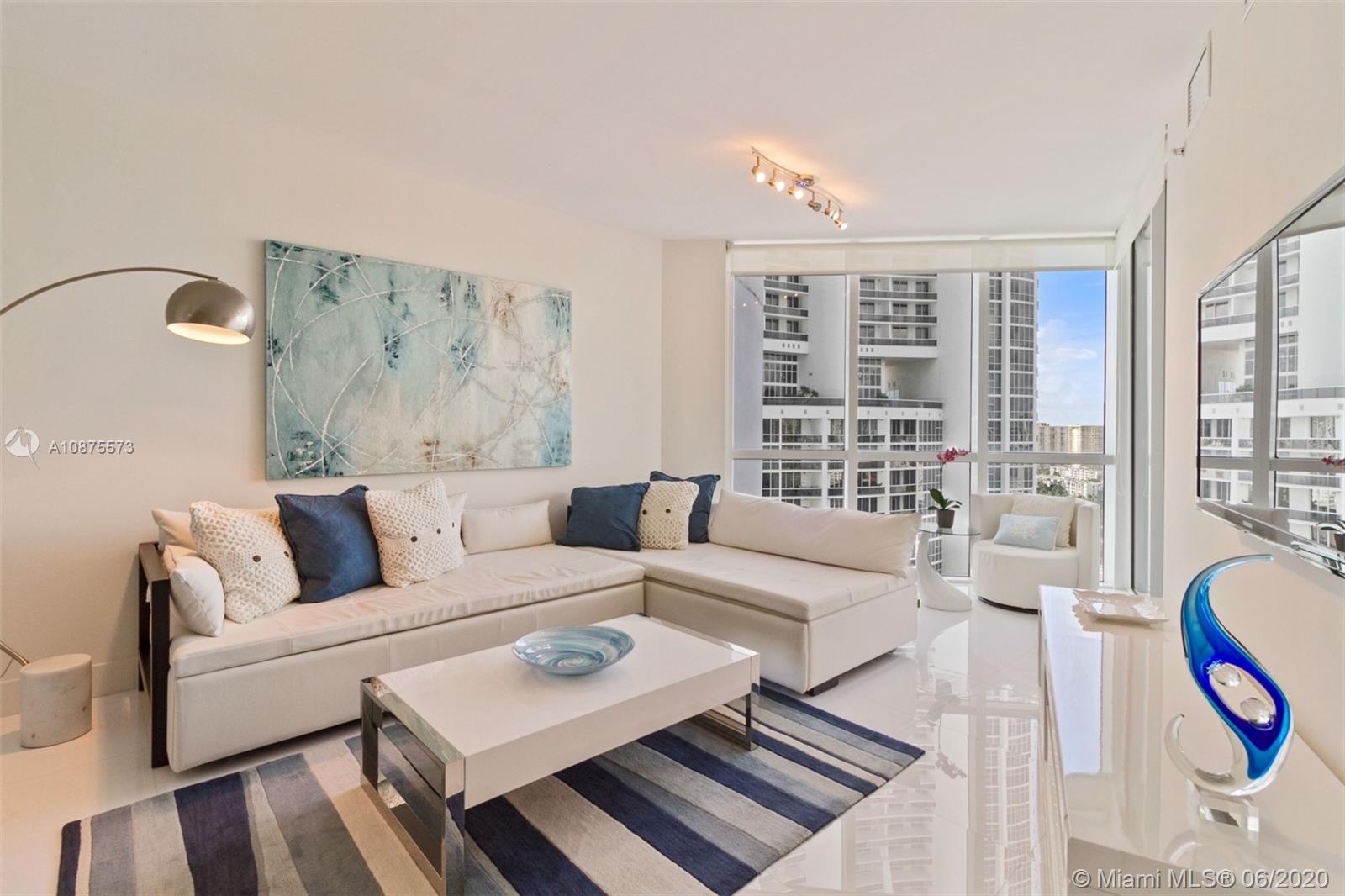 Sunny Isles Beach, FL 33160,18201 Collins Ave #2008