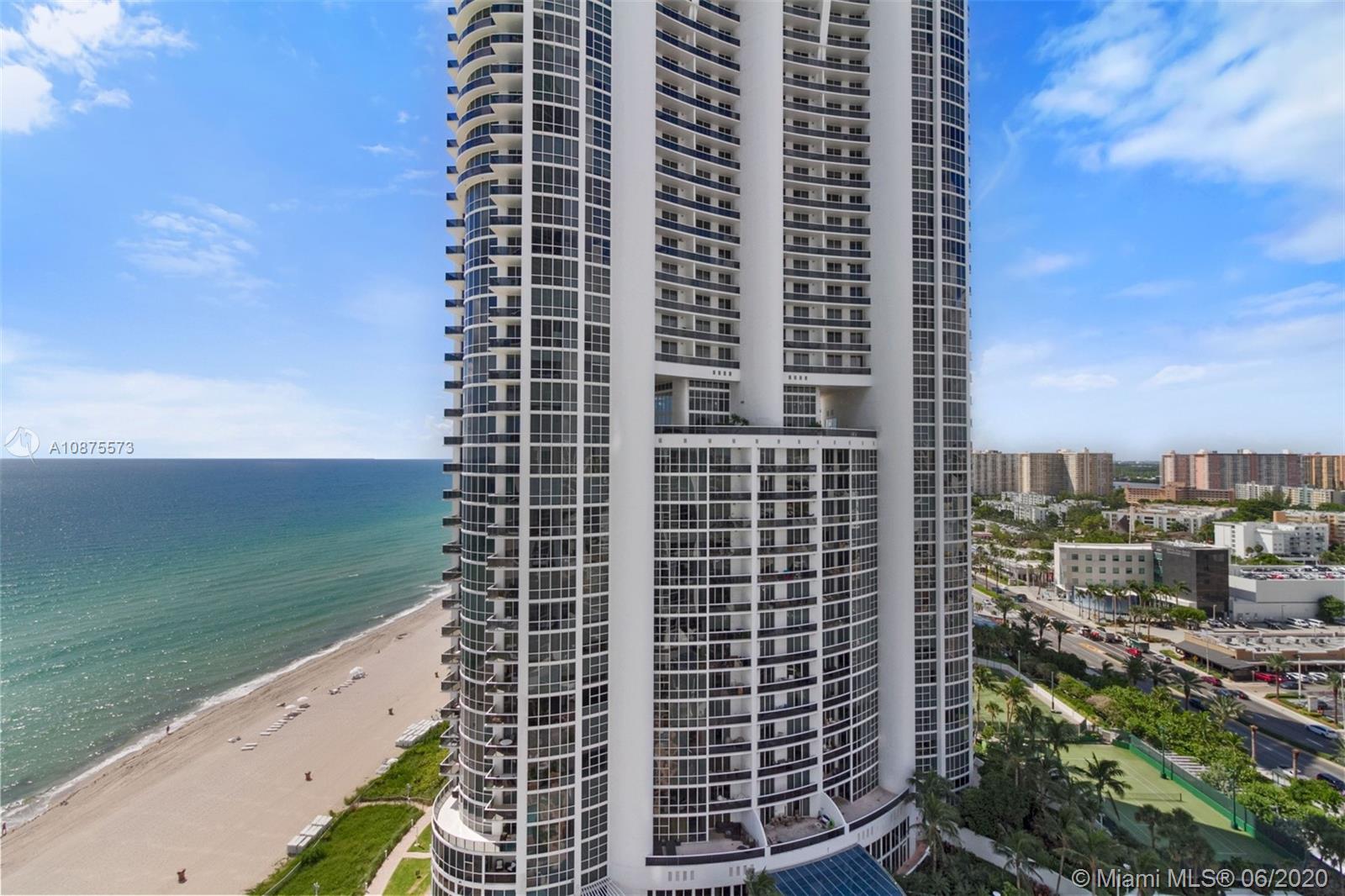 Sunny Isles Beach, FL 33160,18201 Collins Ave #2008