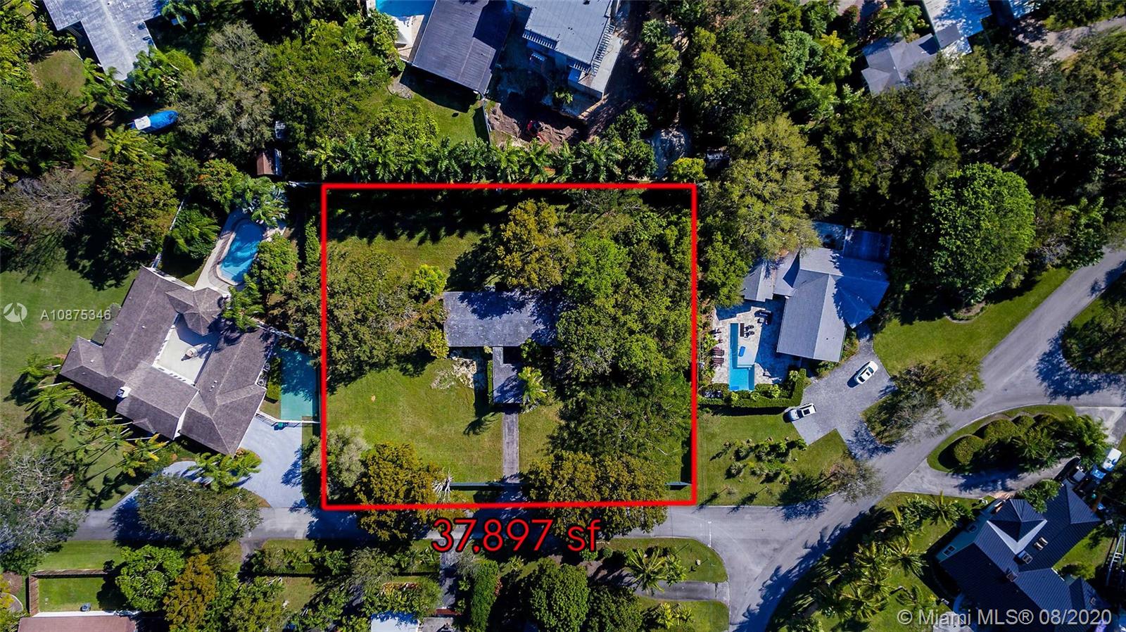 Pinecrest, FL 33156,7930 SW 133rd St