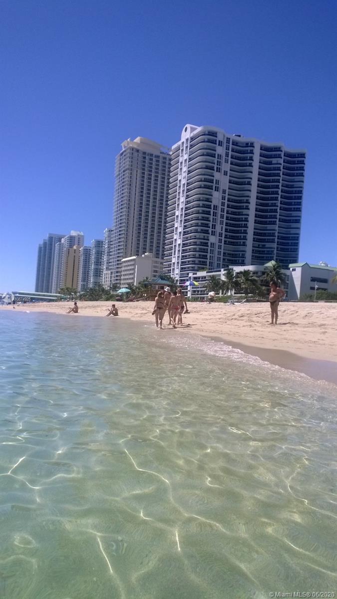 Sunny Isles Beach, FL 33160,17021 N Bay Rd #816