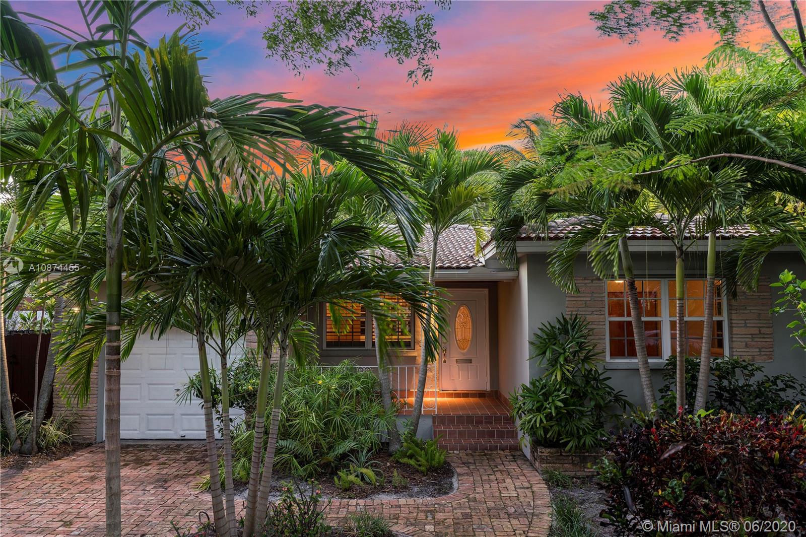 881 NE 72nd Ter, Miami, FL 33138