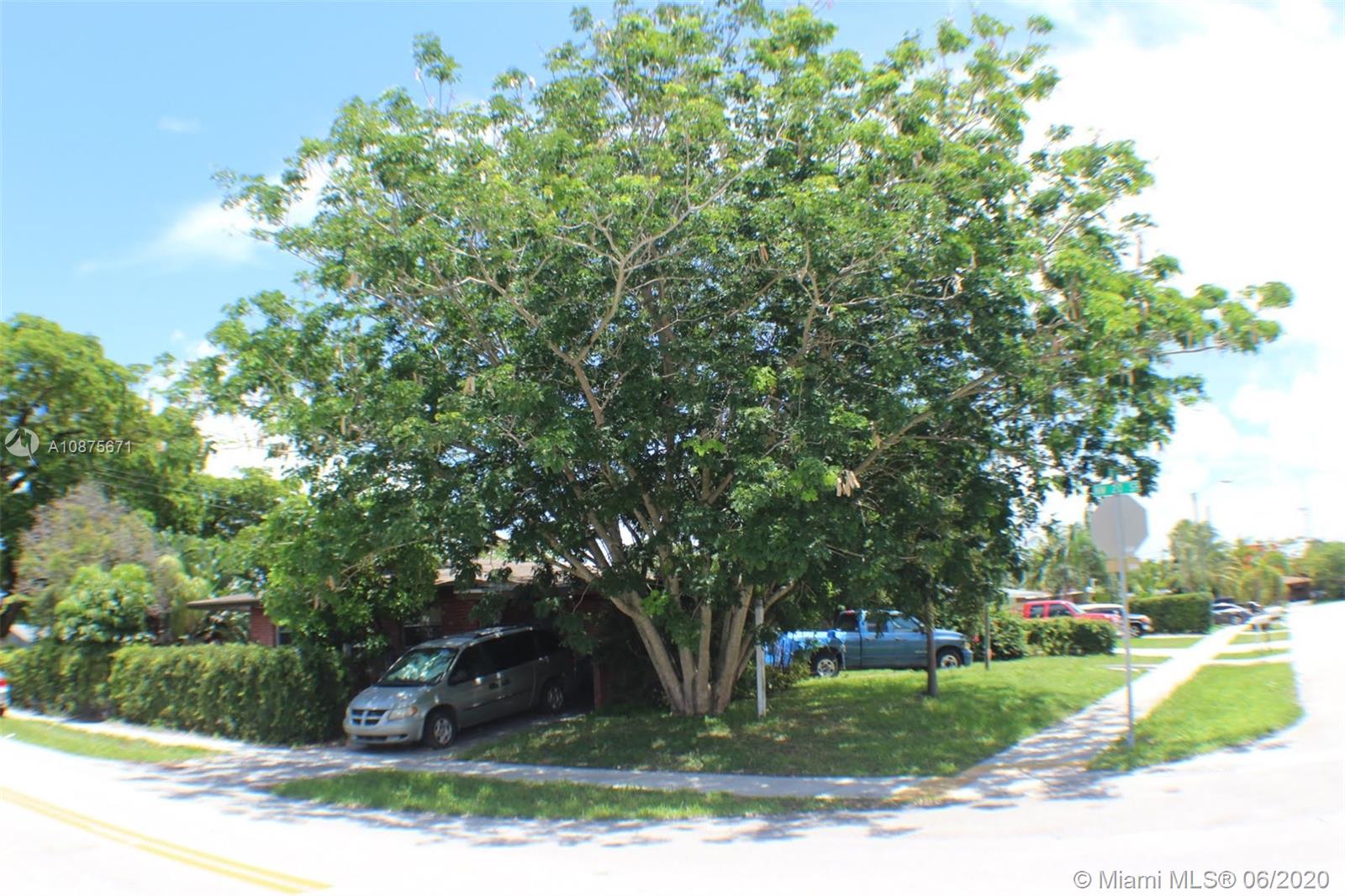 Pompano Beach, FL 33060,1940 NW 1st Ave