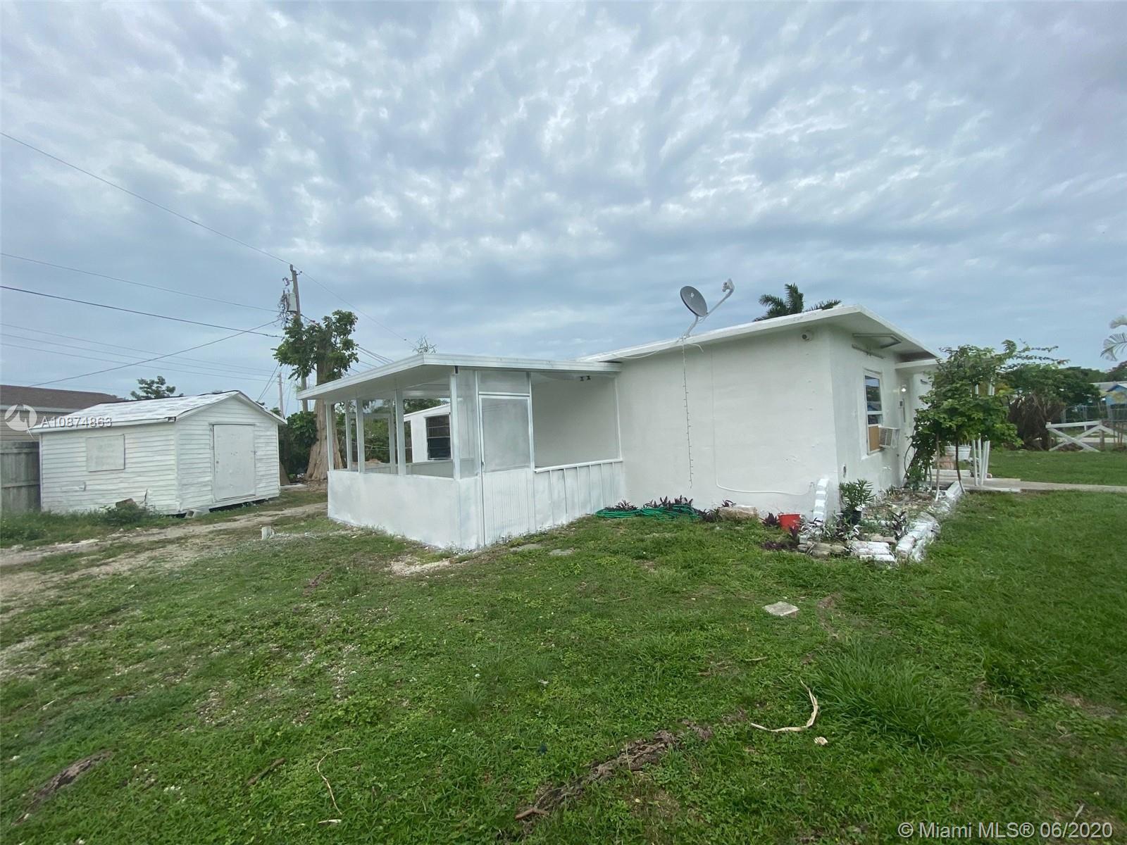 14795 Coolidge Ln, Homestead, FL 33033