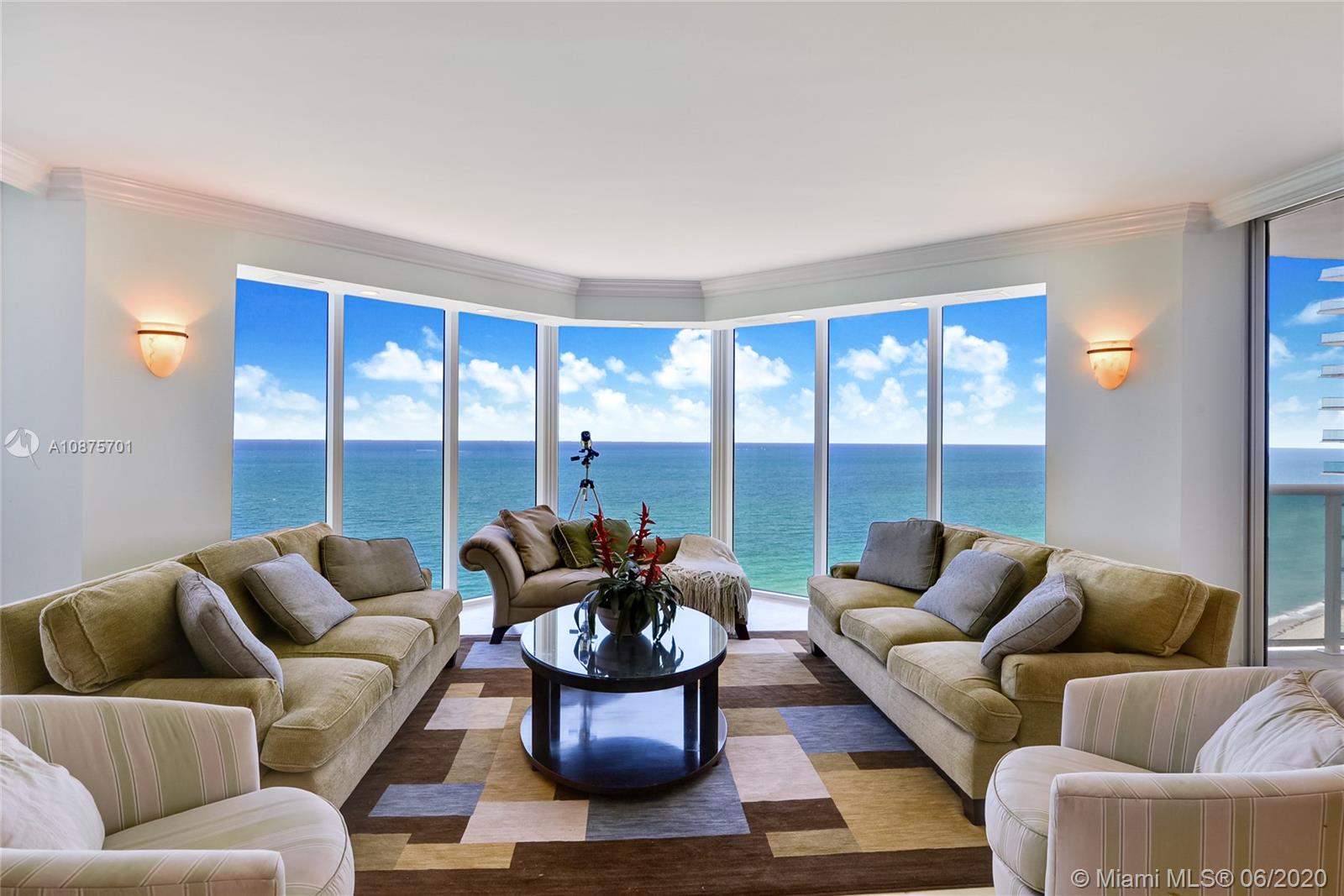 19111 Collins Ave #2108, Sunny Isles Beach, FL 33160