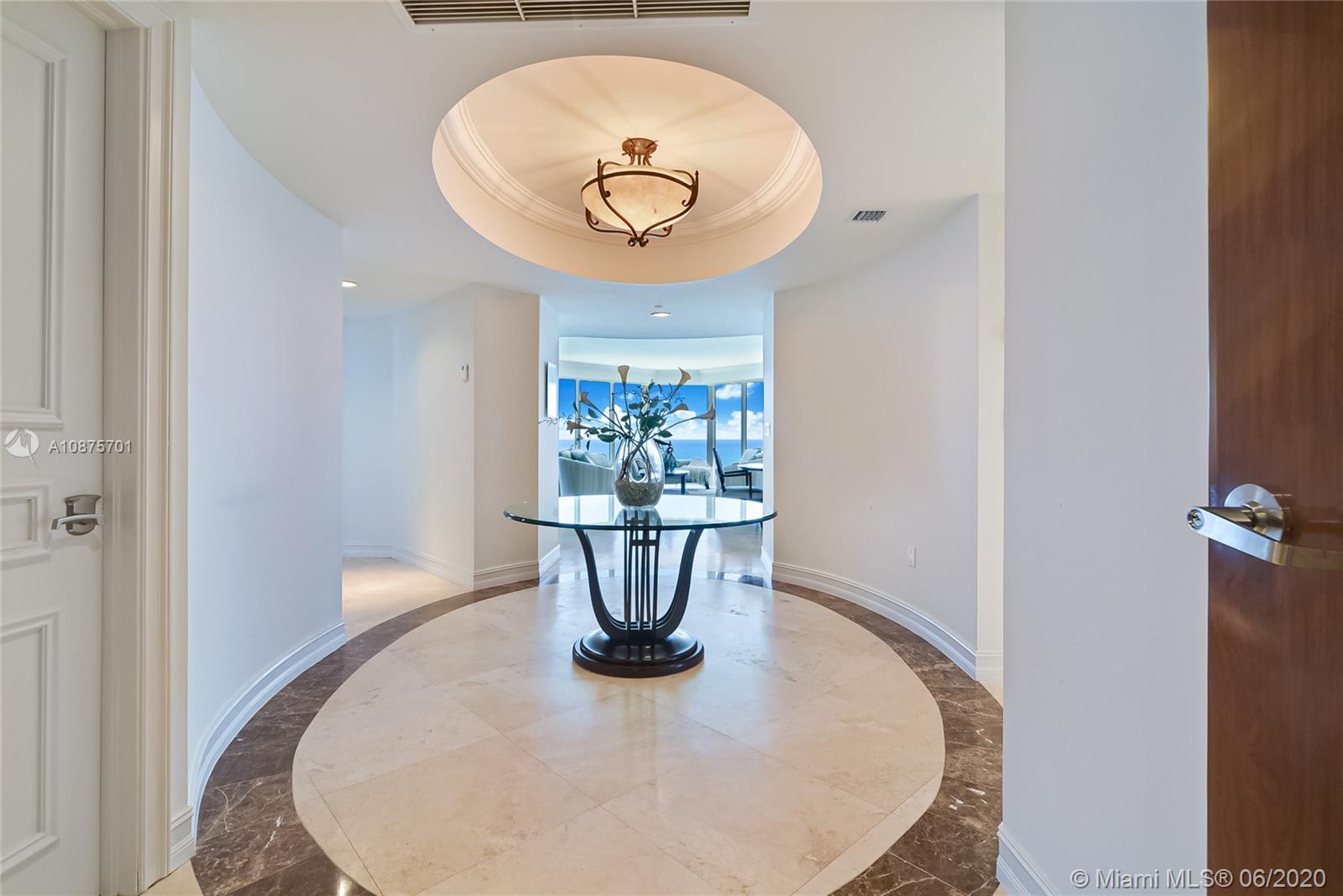 Sunny Isles Beach, FL 33160,19111 Collins Ave #2108