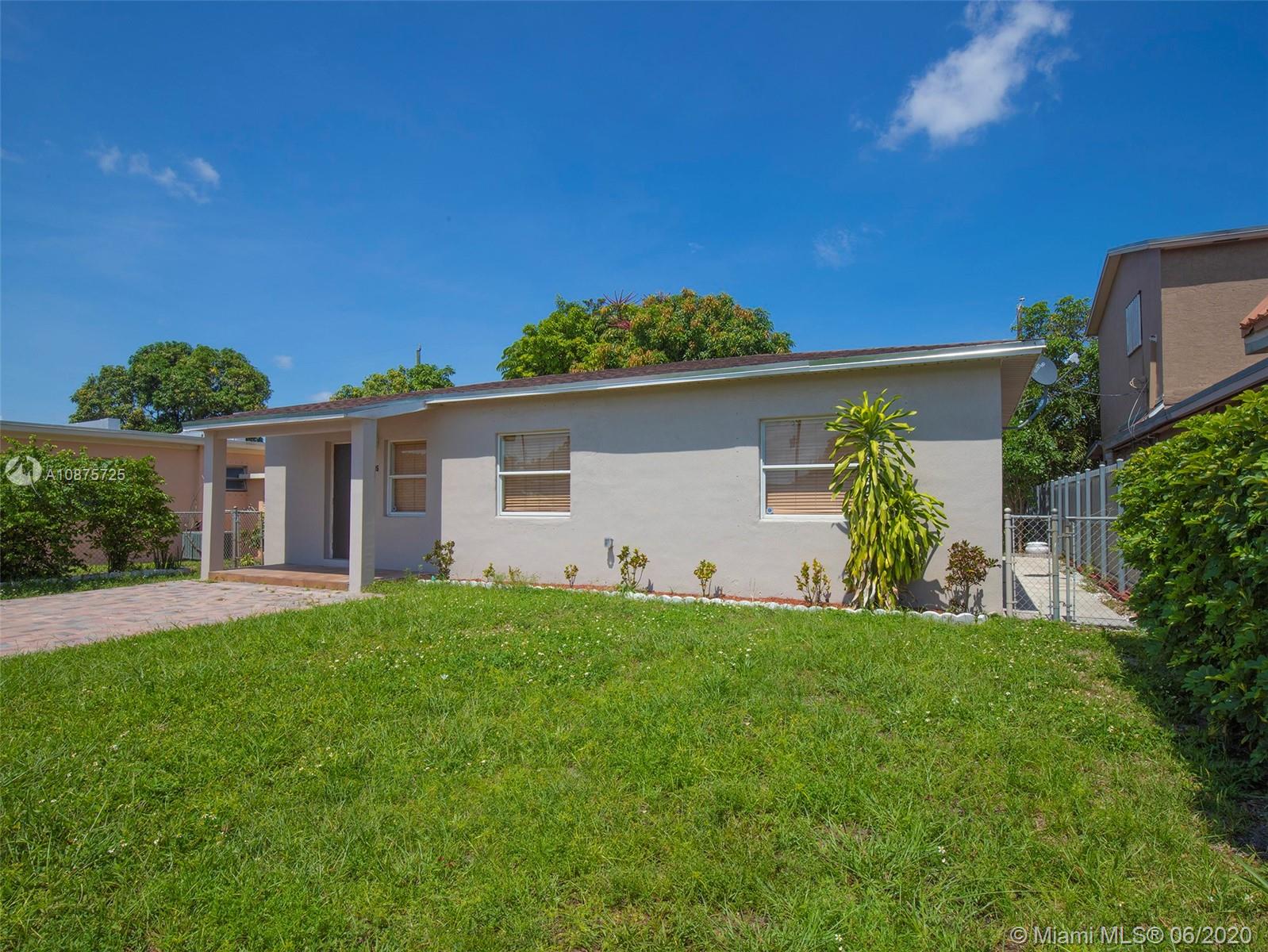 Hialeah, FL 33013,4735 E 8th Ln