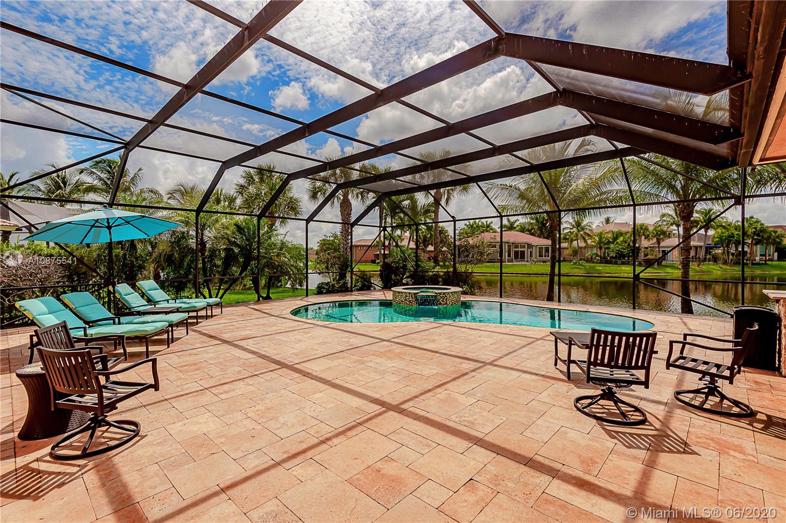 Parkland, FL 33076,7662 NW 127th Mnr