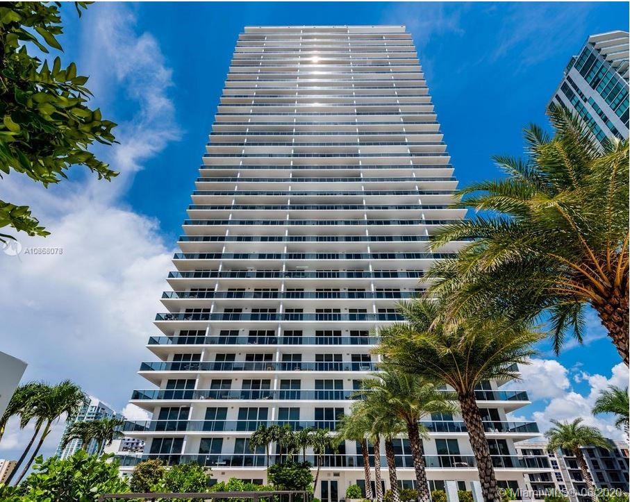 600 NE 27th Street #1702, Miami, FL 33137