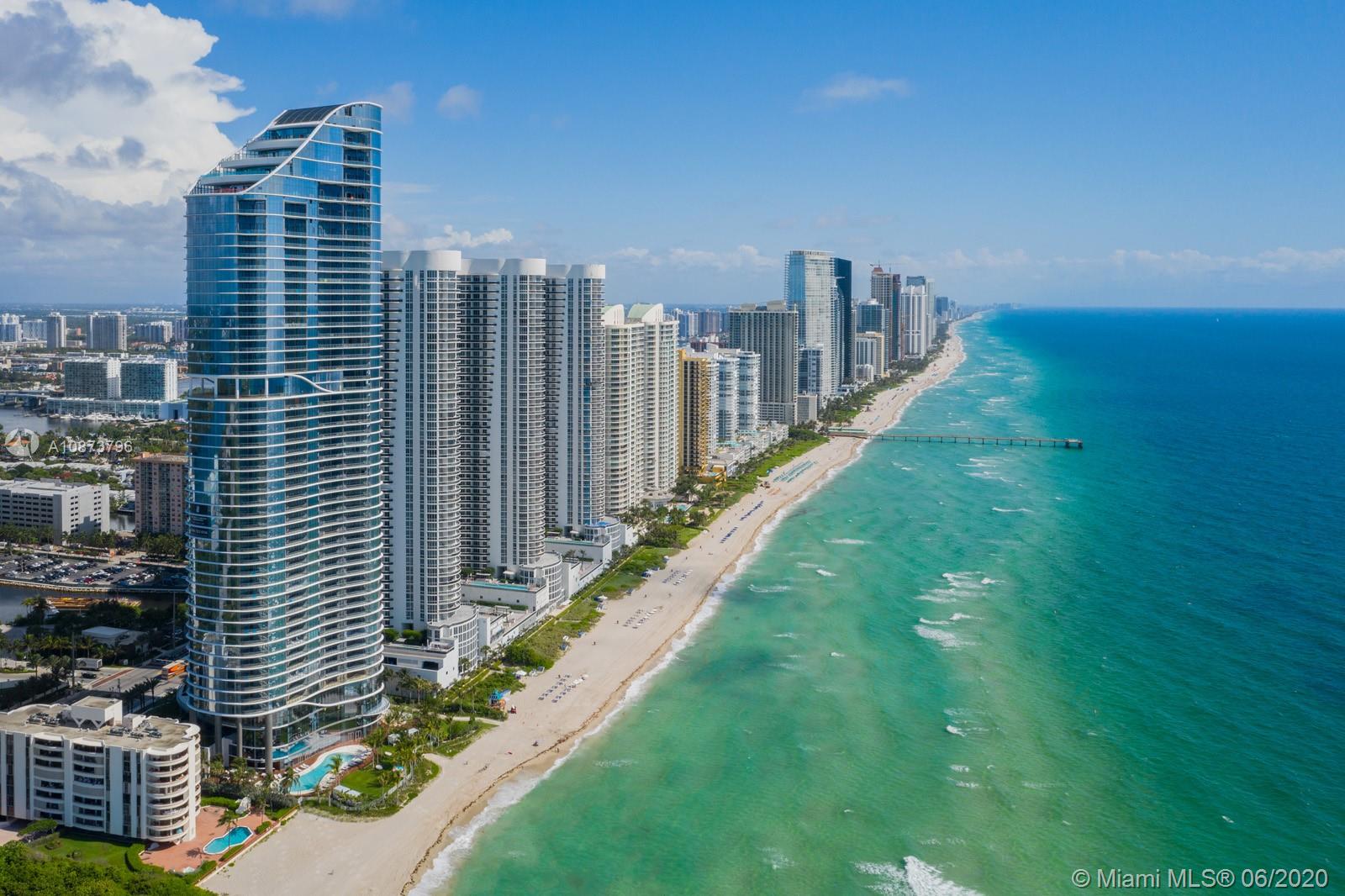 15701 Collins Avenue #701, Sunny Isles Beach, FL 33160