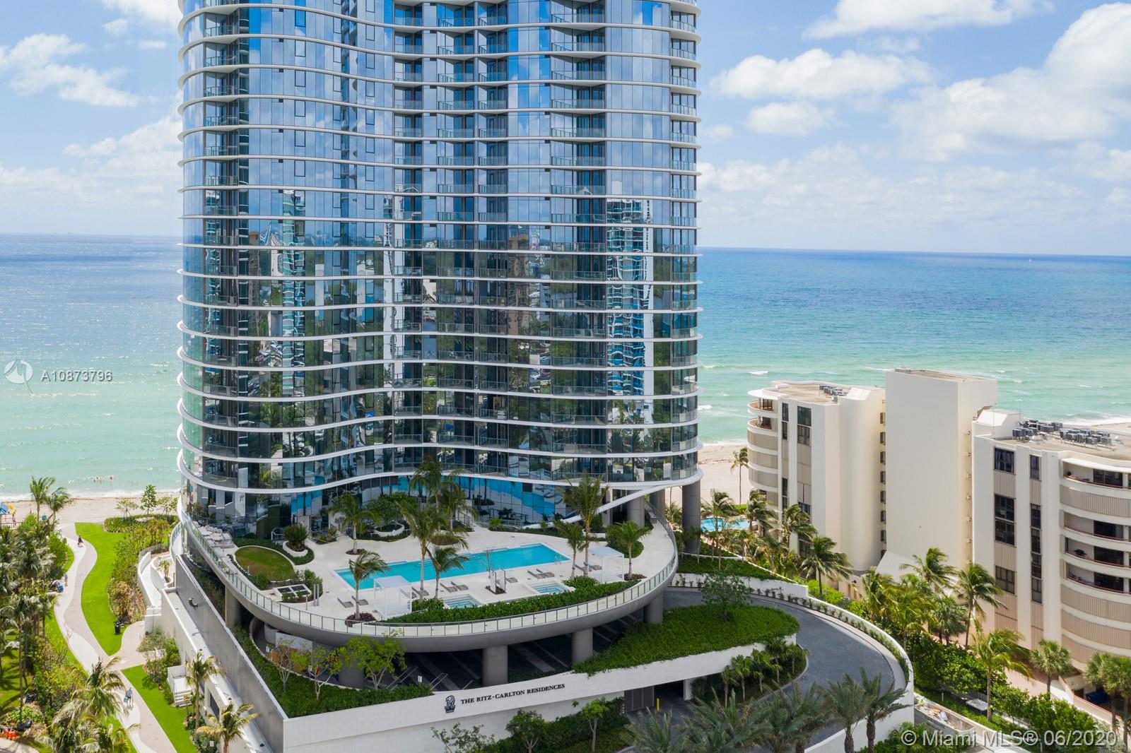 Sunny Isles Beach, FL 33160,15701 Collins Avenue #701