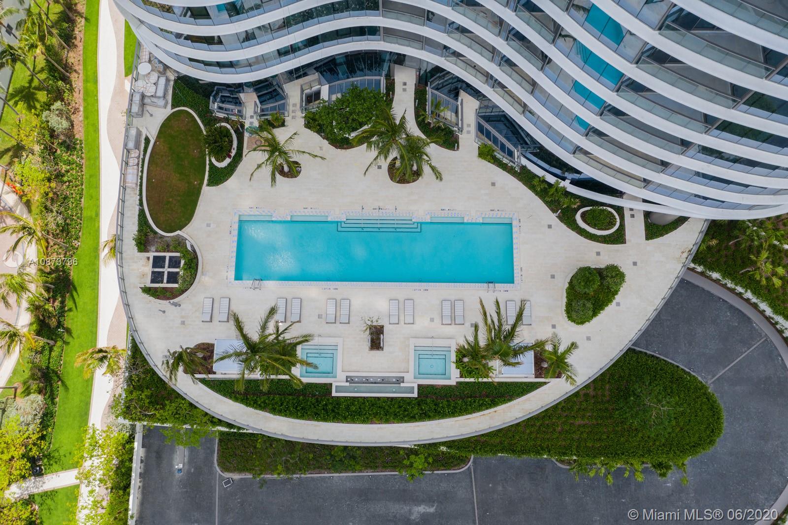 Sunny Isles Beach, FL 33160,15701 Collins Avenue #701