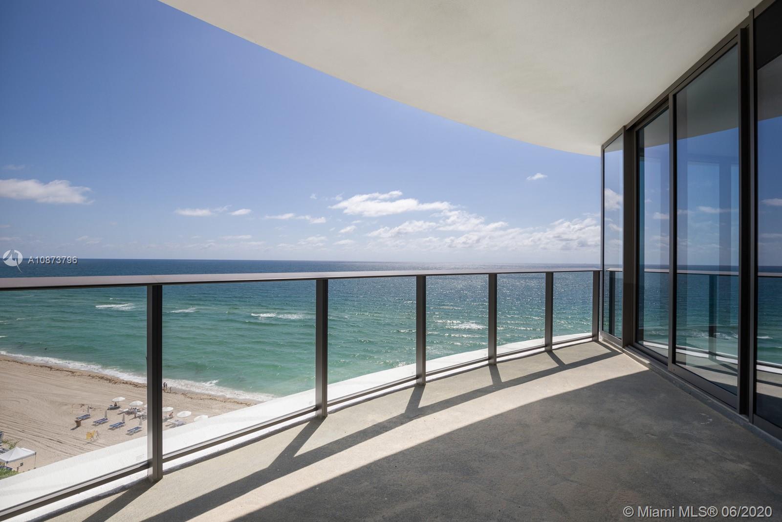 Sunny Isles Beach, FL 33160,15701 Collins Avenue #701