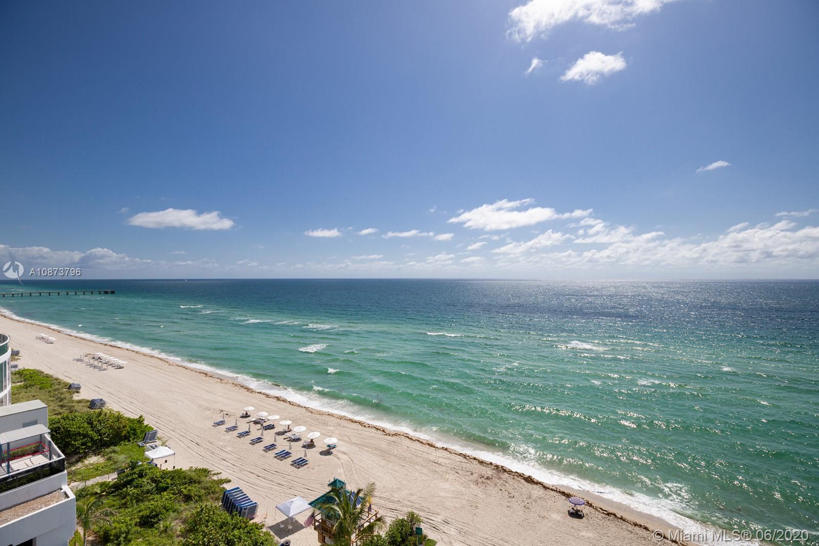 Sunny Isles Beach, FL 33160,15701 Collins Avenue #701