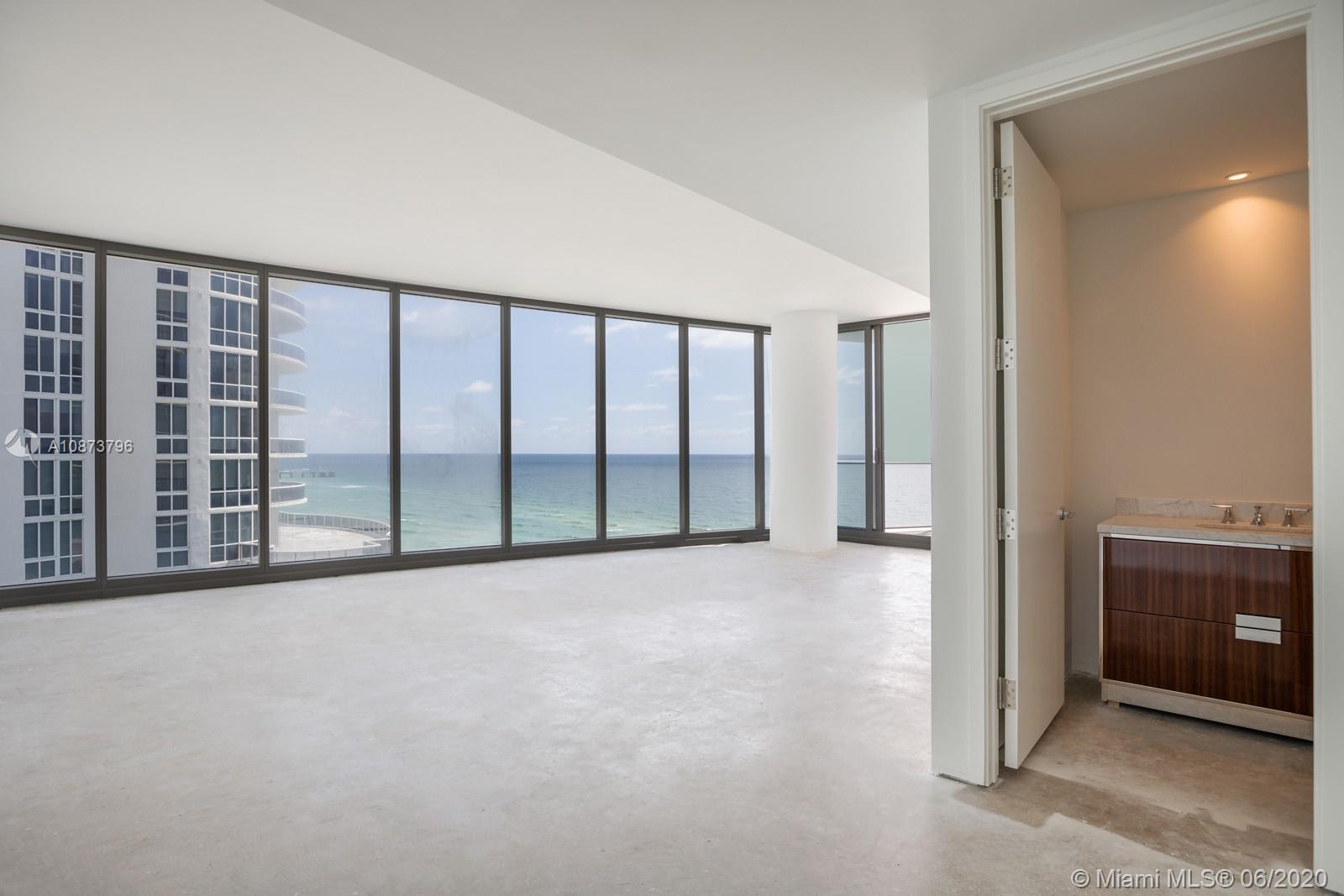 Sunny Isles Beach, FL 33160,15701 Collins Avenue #701