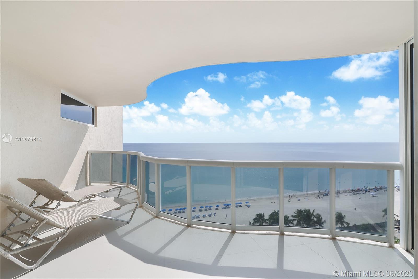 Sunny Isles Beach, FL 33160,17555 Collins Ave #1406